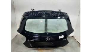 PORTON TRASERO MERCEDES-BENZ CLASE A (2012-2018) A 180 CDI / D (176.012) 109CV 1461CC - L. 8269478 / 1767402200
